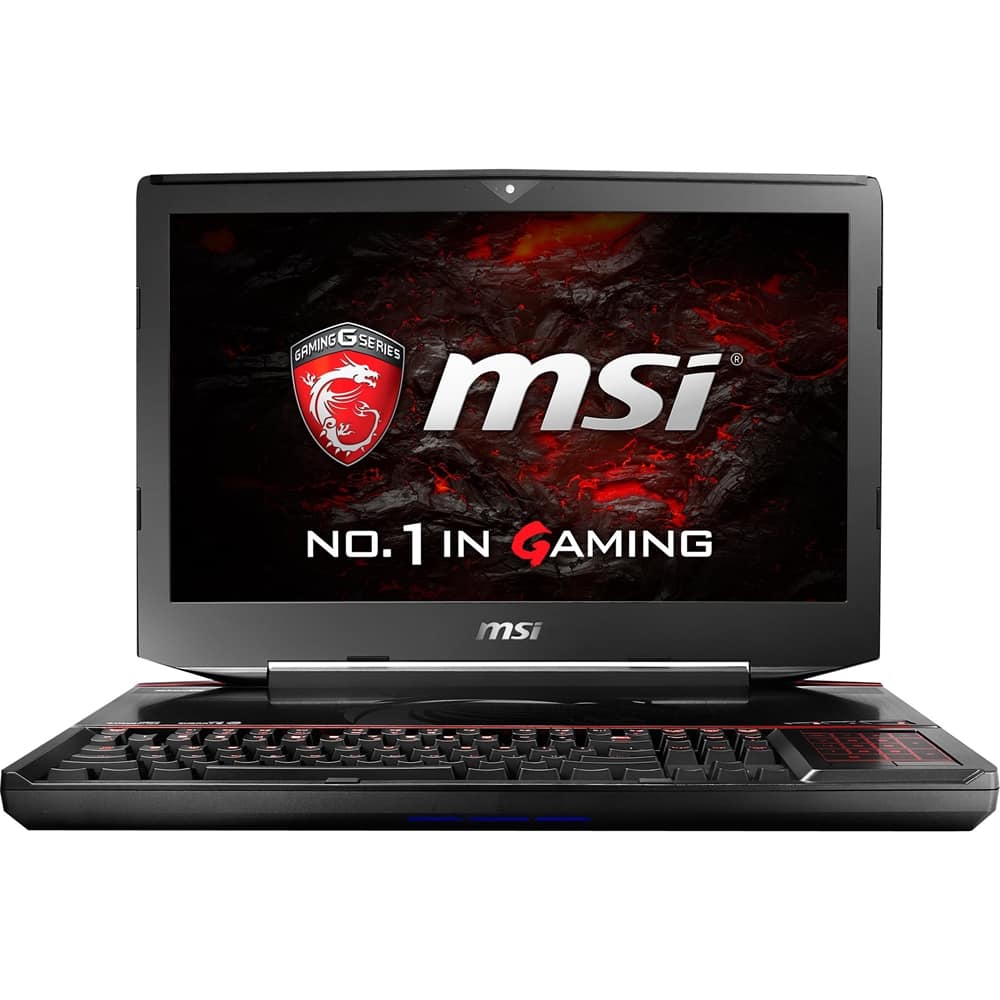 Best Buy: MSI 18.4