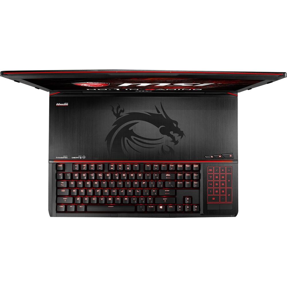 Best Buy: MSI 18.4