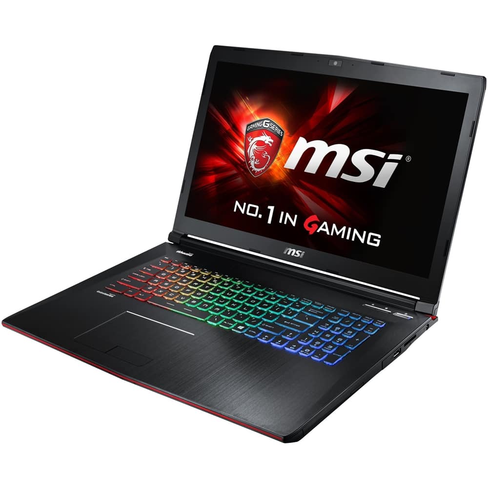 Best Buy: MSI 17.3