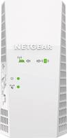 NETGEAR - Nighthawk AC1900 Dual-Band Wi-Fi Range Extender - White - Front_Zoom