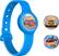 Alt View 12. nabi - Compete Branded Hot Wheels Activity Tracker - Blue.