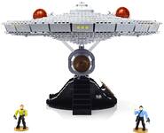 Mega bloks uss enterprise hotsell