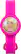 Alt View 12. nabi - Compete Branded Barbie Activity Tracker - Pink.