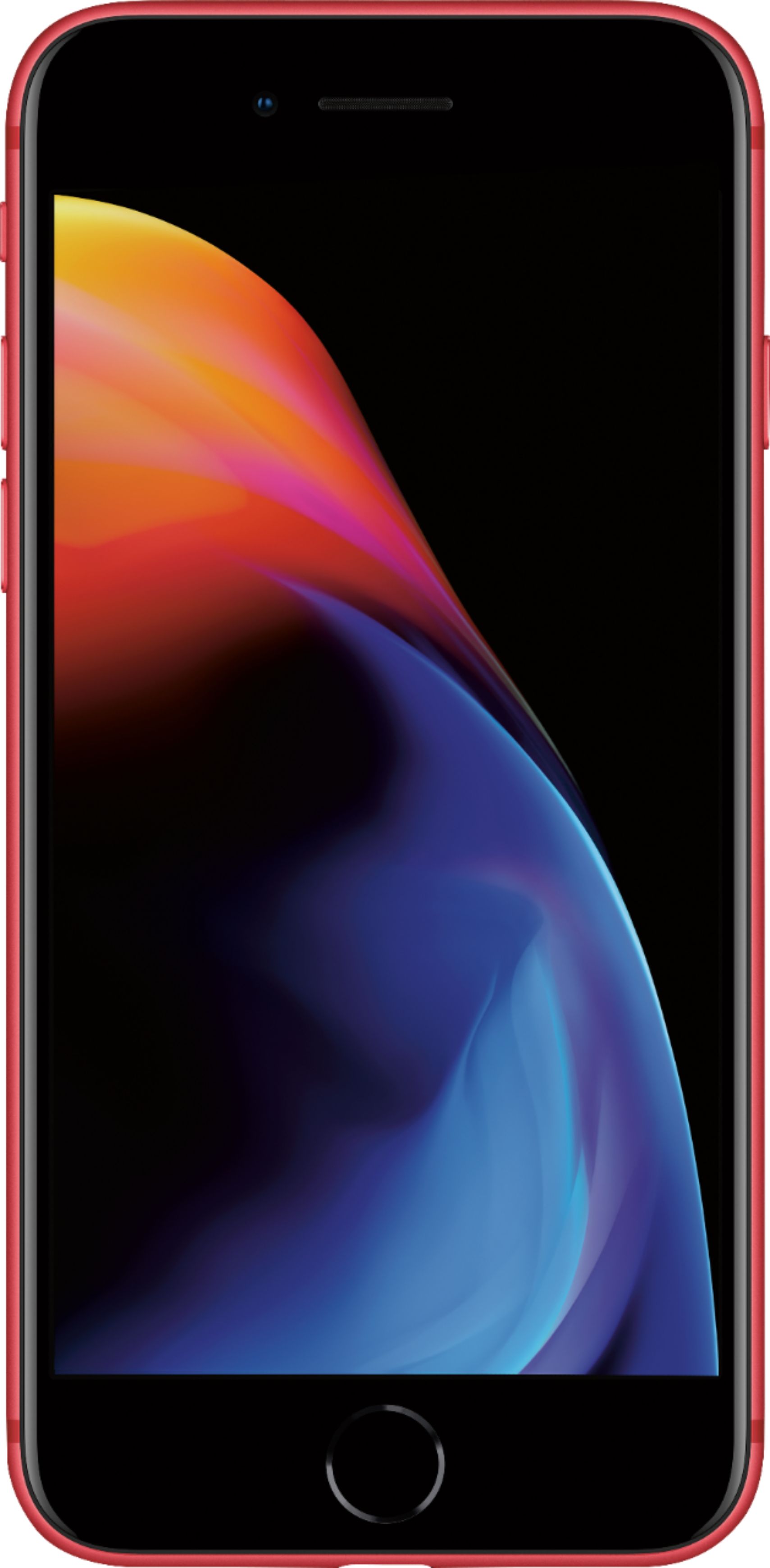 Apple iPhone 8 64GB (PRODUCT)RED™ Special Edition  - Best Buy
