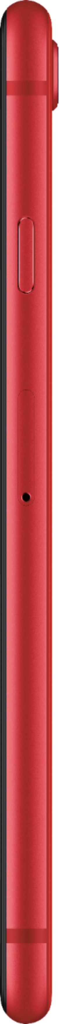 Best Buy: Apple iPhone 8 64GB (PRODUCT)RED™ Special Edition (AT&T 