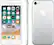Alt View 11. Apple - iPhone 7 32GB - Silver.