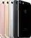 Alt View 12. Apple - iPhone 7 32GB - Black.