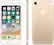 Alt View 11. Apple - iPhone 7 128GB - Gold.