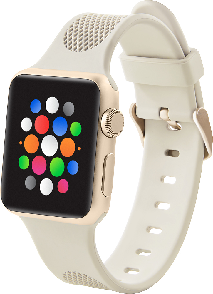 Apple Watch Band Charms – Scrunchapples