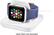 Alt View 12. Charging Stand for Apple Watch™.