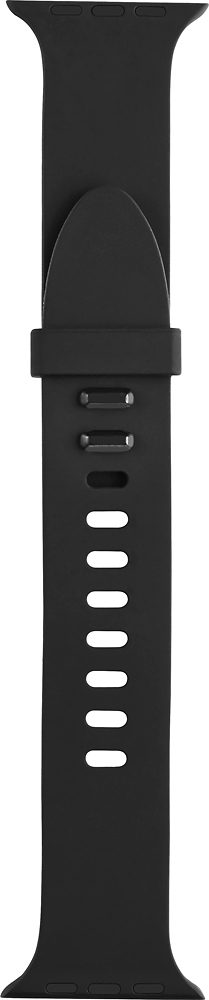 Customer Reviews: Insignia™ Watch Strap for Apple Watch 42mm (Series 1 ...