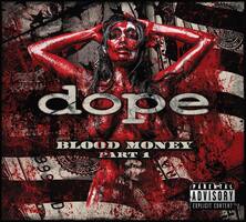 Blood Money, Pt. 1 [CD] [PA] - Front_Original
