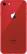 Back. Apple - iPhone 8 256GB - (PRODUCT)RED.