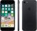 Alt View 11. Apple - iPhone 7 256GB - Black.