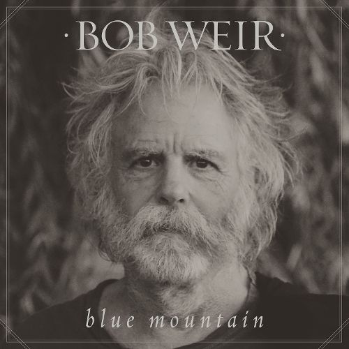  Blue Mountain [CD]