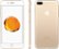 Alt View Zoom 11. Apple - iPhone 7 Plus 32GB - Gold (AT&T).