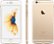 Alt View Zoom 11. Apple - iPhone 6s 128GB - Gold (AT&T).