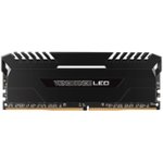 Best Buy: CORSAIR VENGEANCE LED Series 64GB (4PK 16GB) 3.2GHz DDR4 ...