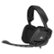 Angle Zoom. CORSAIR - VOID Surround Hybrid Wired Stereo Gaming Headset for PC, PlayStation 4, Xbox One - Carbon.