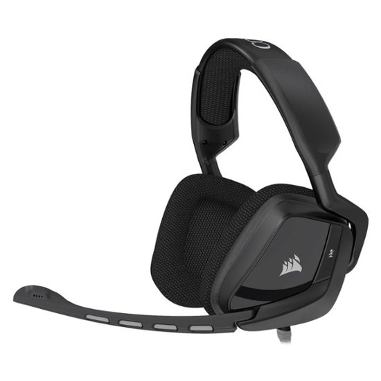 CORSAIR (CA-9011146-NA) VOID Surround Hybrid Wired Stereo Gaming Headset
