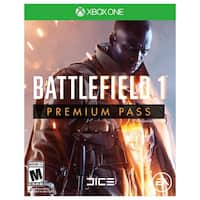 Xbox one premium 2024 pass