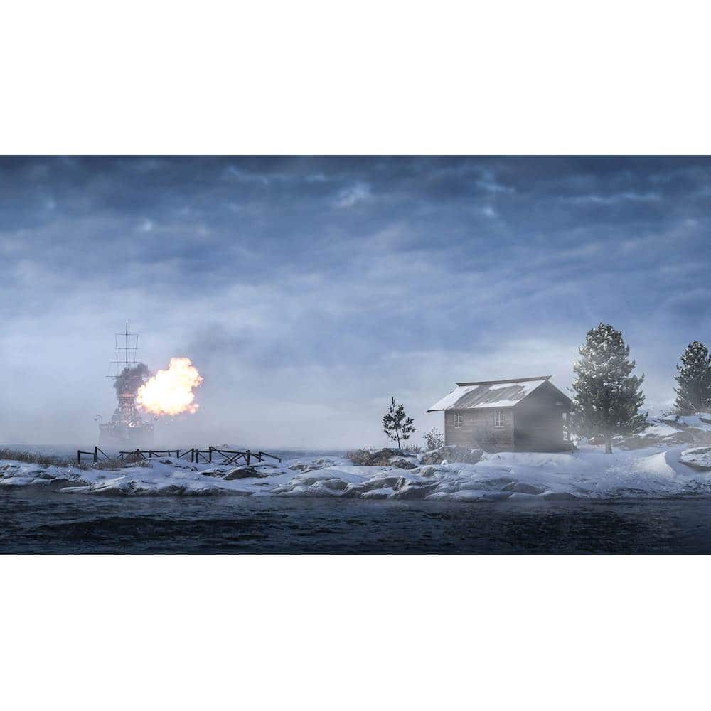 Alt View 13. Electronic Arts - Battlefield 1 Premium Pass.