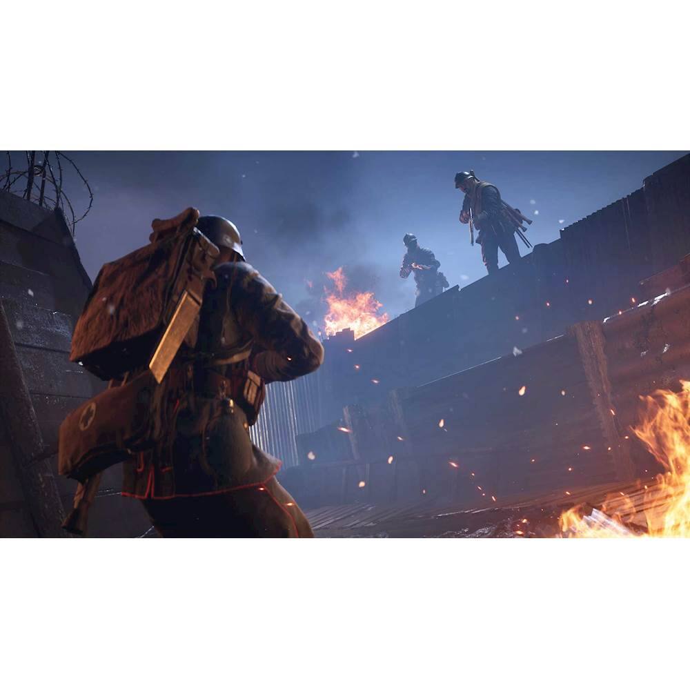 Alt View 15. Electronic Arts - Battlefield 1 Premium Pass.