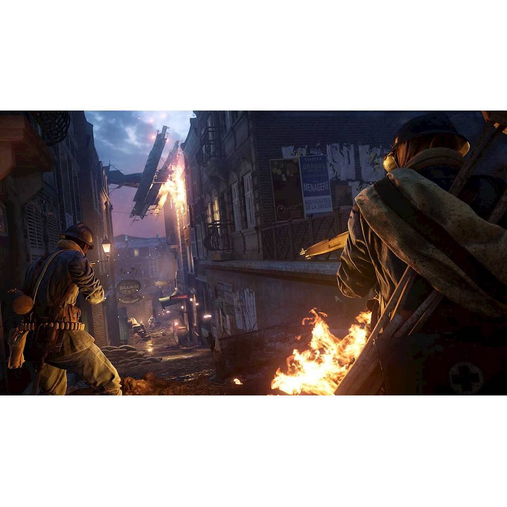 Alt View 16. Electronic Arts - Battlefield 1 Premium Pass.