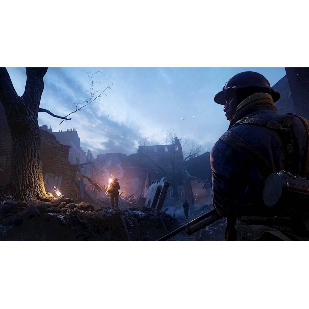 Alt View 17. Electronic Arts - Battlefield 1 Premium Pass.
