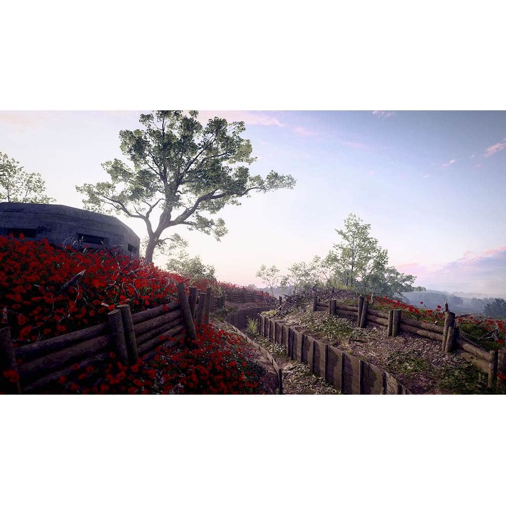 Alt View 18. Electronic Arts - Battlefield 1 Premium Pass.