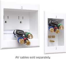 Cable Management Amp Concealment Best Buy