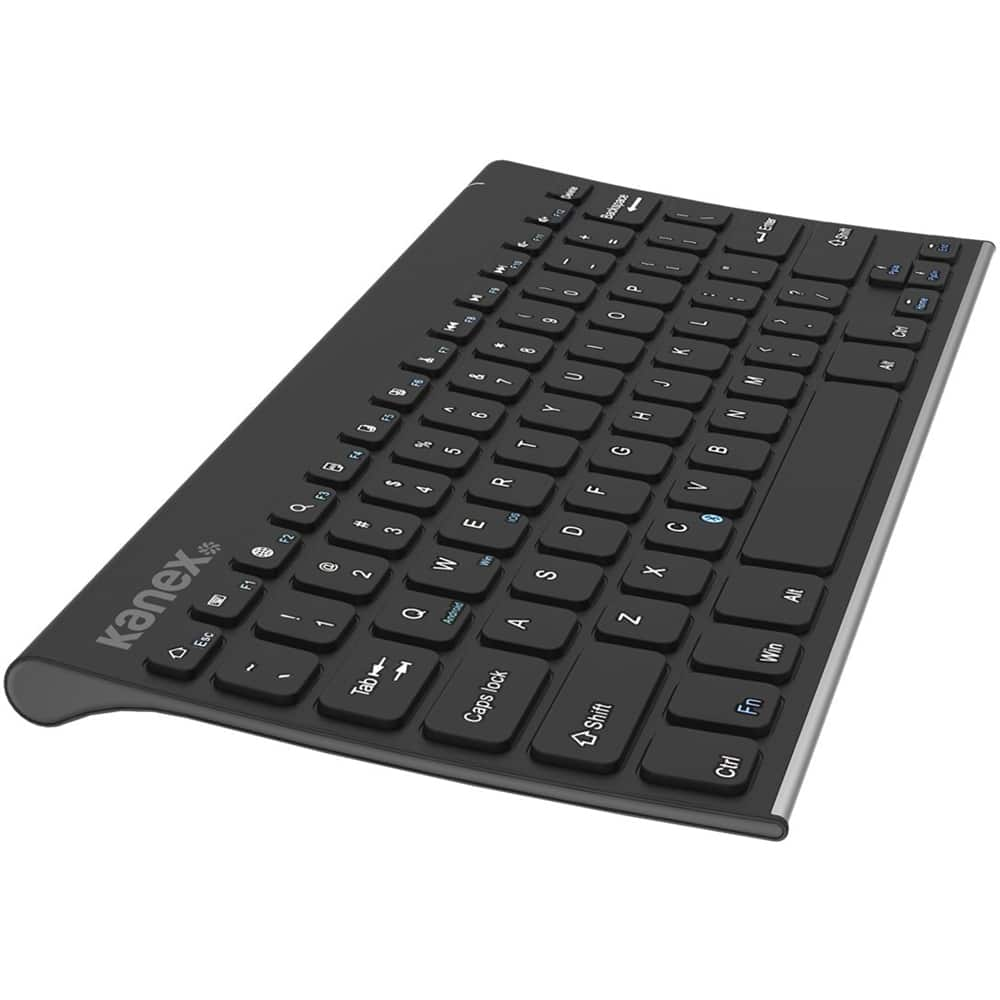 kanex wireless keyboard