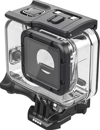 GoPro - Super Suit - Angle