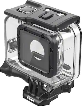 GoPro - Super Suit for HERO7 - Black
