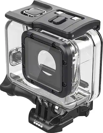 Angle. GoPro - Super Suit for HERO7 - Black.
