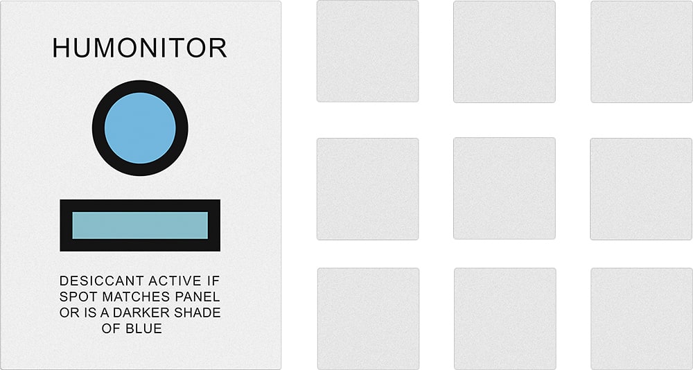 Front. GoPro - Anti-Fog Inserts (15-Pack).