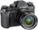Angle Zoom. Fujifilm - X-T2 Mirrorless Camera with 18-55mm Lens - Black.