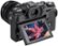 Alt View Zoom 11. Fujifilm - X-T2 Mirrorless Camera with 18-55mm Lens - Black.