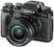 Left Zoom. Fujifilm - X-T2 Mirrorless Camera with 18-55mm Lens - Black.