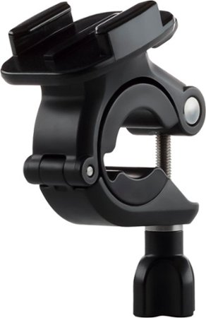 Handlebar / Seatpost / Pole Mount for all GoPro Cameras