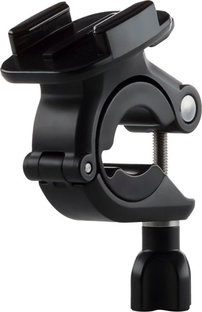 GoPro Handlebar / Seatpost / Pole Mount AGTSM-001 - Best Buy
