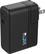 Front. GoPro - Supercharger for All GoPro Cameras - Black.