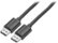 Alt View Zoom 12. Insignia™ - 6' 4K Ultra HD DisplayPort Cable - Black.