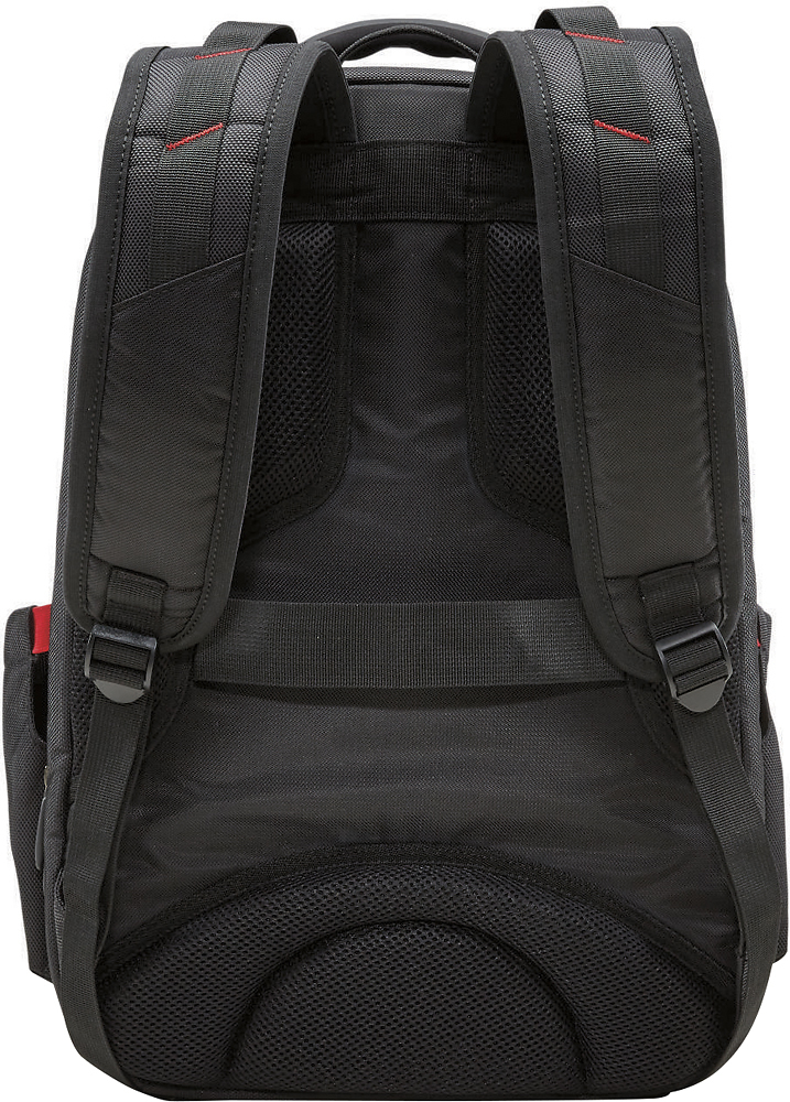 Customer Reviews: Samsonite Laptop Backpack Black 79288-1073 - Best Buy