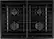 Alt View 12. Whirlpool - 5.0 Cu. Ft. Self-Cleaning Freestanding Gas Convection Range.