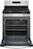 Alt View 14. Whirlpool - 5.0 Cu. Ft. Self-Cleaning Freestanding Gas Convection Range.