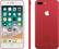 Alt View 11. Apple - iPhone 7 Plus 128GB - (PRODUCT)RED.
