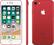 Alt View 11. Apple - iPhone 7 128GB - (PRODUCT)RED.