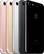 Alt View 12. Apple - iPhone 7 128GB - Black.
