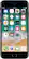 Front. Apple - iPhone 7 256GB - Jet Black.
